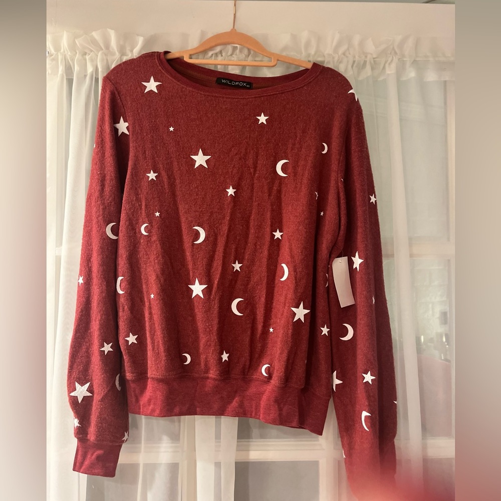 Wildfox sweater